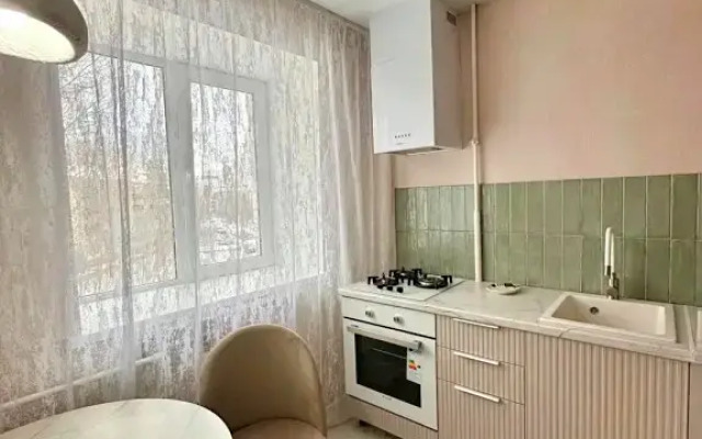 Апартаменты У Самой Исторической Татарской Улицы