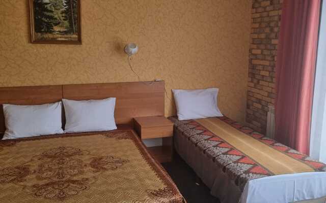 Fantaziya Guest House