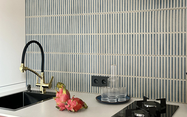 Квартира Дизайнерская на Тихорецком проезде