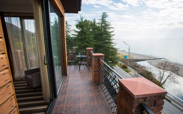 Afon Rezort Hotel