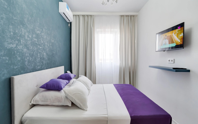 Verona Flat