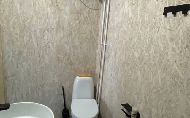U Ozera Apartments