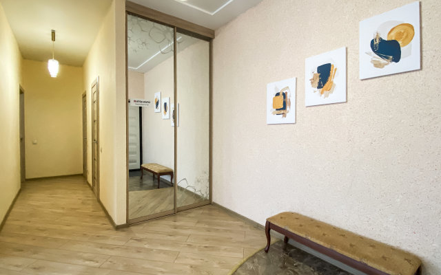 U Trip Holland Apartments