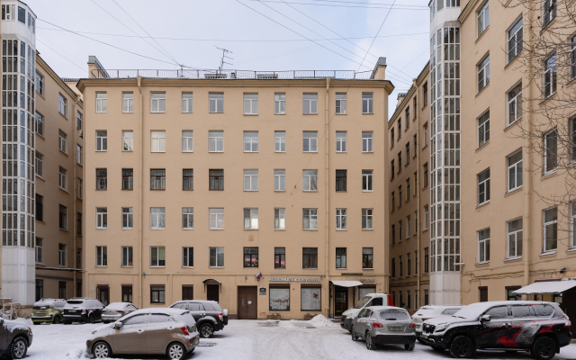 Апартаменты Веста Рекомендует!