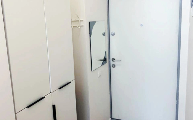 Квартира Стильная студия в Новых Ватутинках