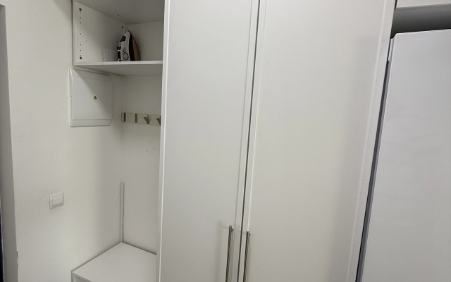 Квартира Студия 3 Спальных Места Внуково