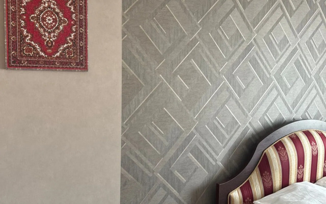 Гостиница AriTes