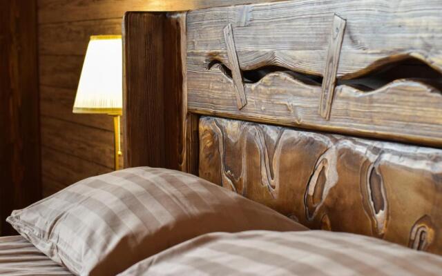 Апартаменты Anichkov Apartments