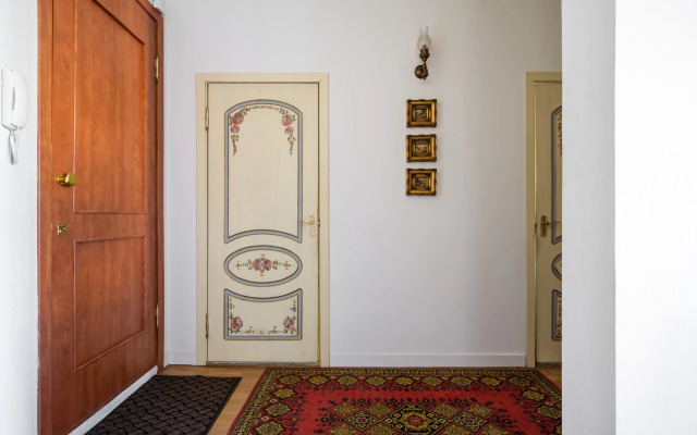 Квартира в Центре Санкт-Петербурга Невский 88