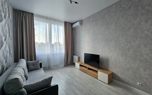 1 Yevro-2 V Tsentre G. Lyubertsy Flat
