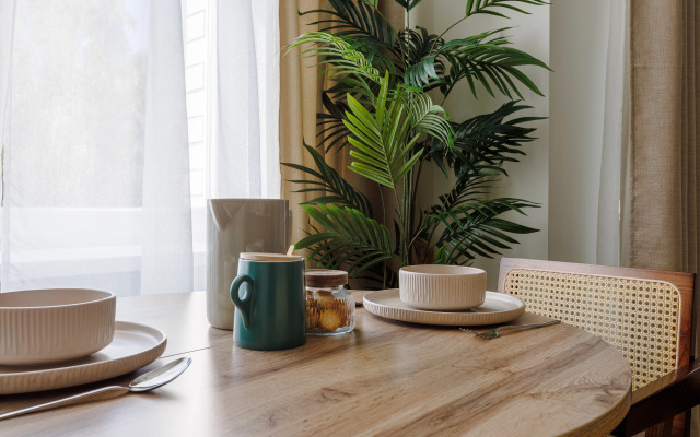 Апартаменты Bali Apart