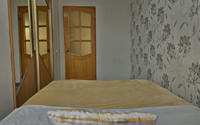 Квартира 3-х комнатная Заславского 17