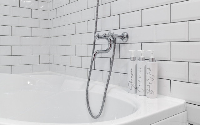 Апартаменты Sergeew Apartments Авторский комфорт у Набережной