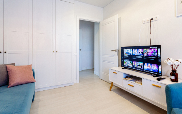 Квартира Красивая квартира в 5 минутах от Кремля