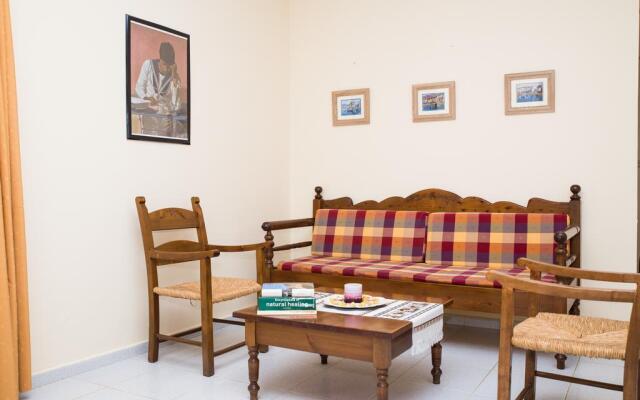 Travelpath Villa