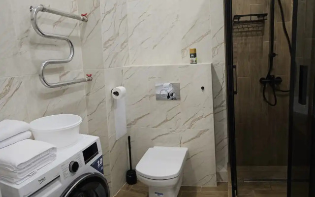 Квартира Эверест