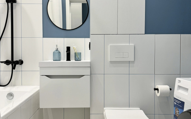 Квартира на Бограда 103