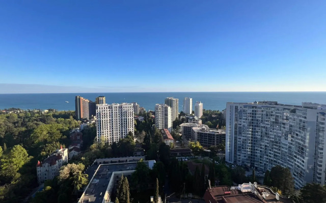 Апартаменты Сочипосуточно 1