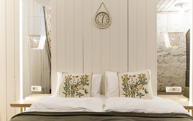 Travertin Exlusive Apartments