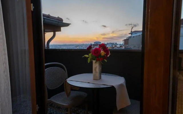 Pera Luna Premium Boutique-hotel