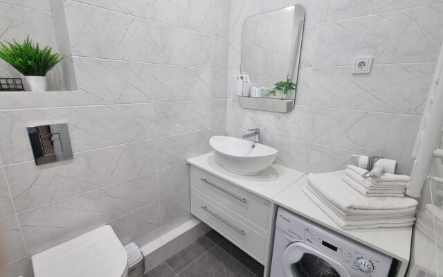 Квартира Berbera 26