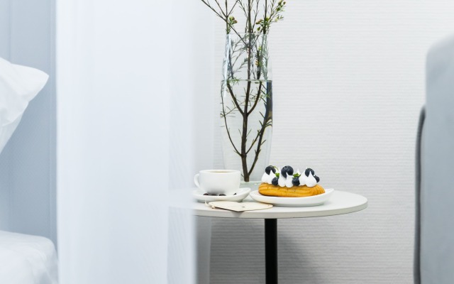 Квартира FlatStay Потемкинская 13/48 2