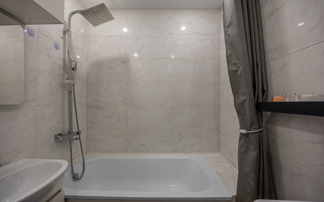 Апартаменты рядом с Нижегородской Ярмаркой