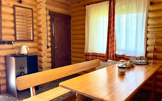 Gornoe Ozero ot Travel Hotels Anturazh Hotel
