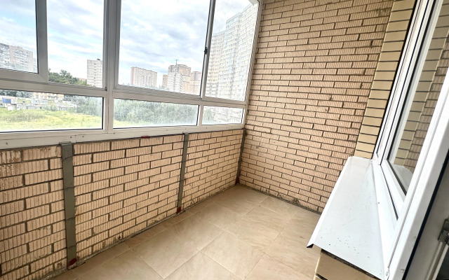 Istoman Bolshaya Studiya 35 m2 Apartments