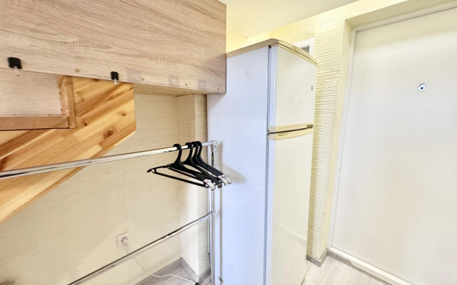 Апартаменты Двухуровневые