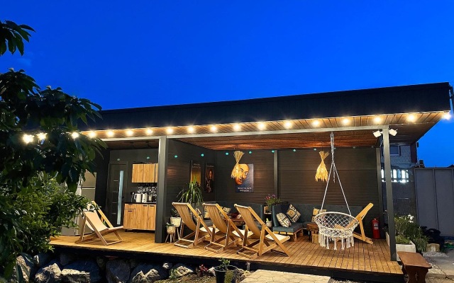 Samota Guest House