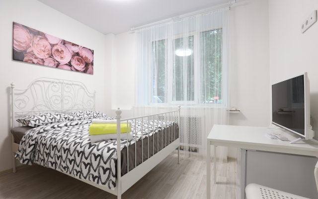 MaxRealty24 Khimki Apartments