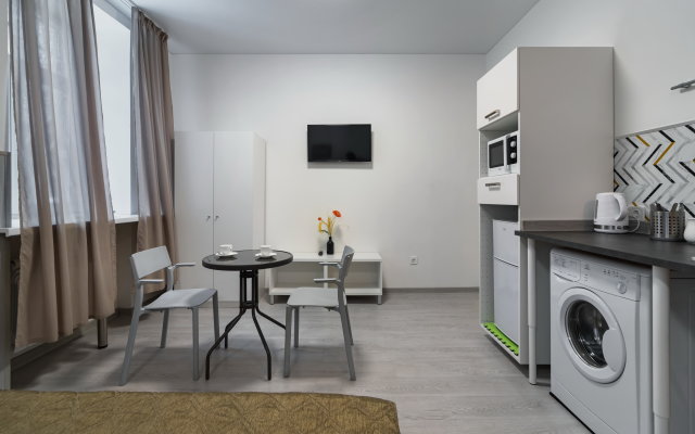 Allis Aparts Apart-hotel