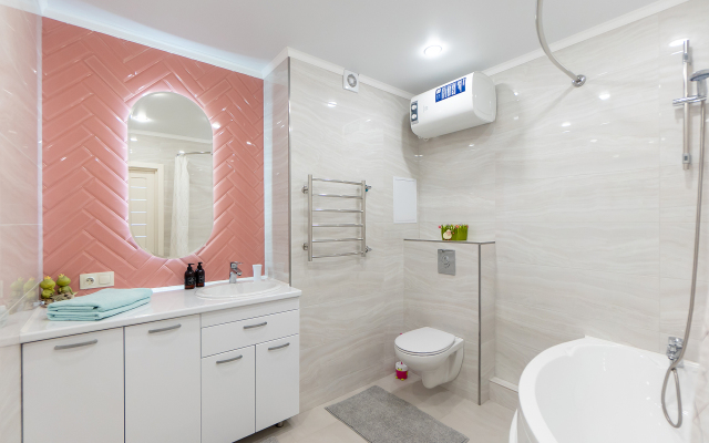 Апартаменты Студия в Центре Казани