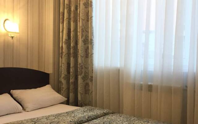 Sofiya V Lyublino Hotel