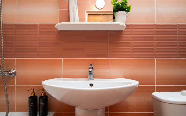 Апартаменты Однокомнатные ТУТЖИВУТ