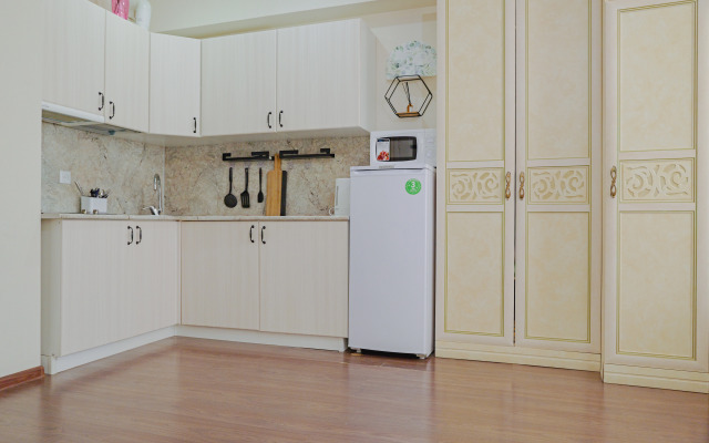 Caravel Portugal PosutochnoSochi.rf Apartments 1