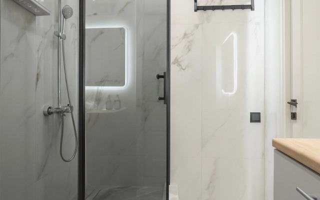 Апартаменты у Мамаева Кургана Жк Санторини