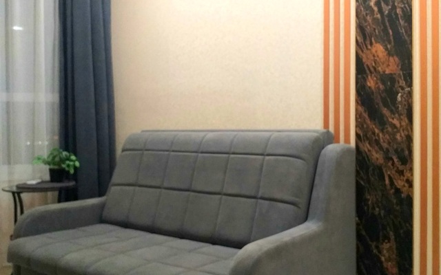 Апартаменты на улице Тополиная 48/1