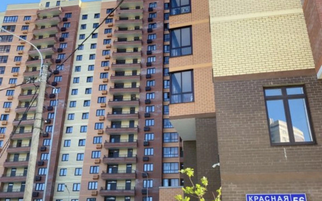 Квартира в самом сердце Солнечногорска