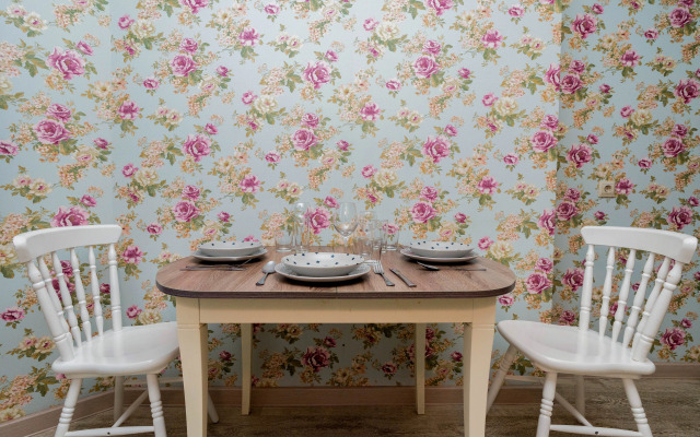 Апартаменты ATLANT Apartments 344