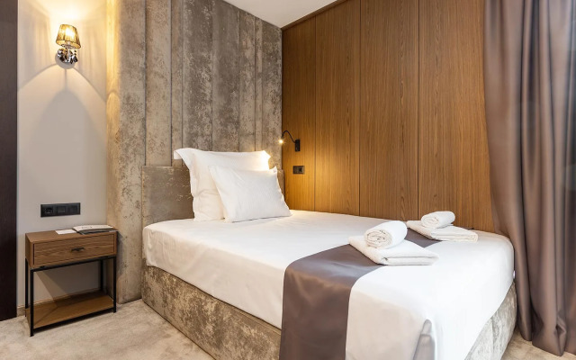 Abrazo Sofia Hotel by HMG