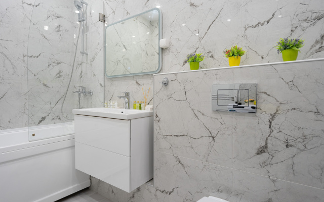 Апартаменты Soul of Kazan Family Memories