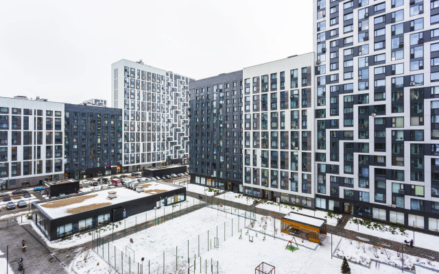 Arenda Kvartiry Pocutochno Flat