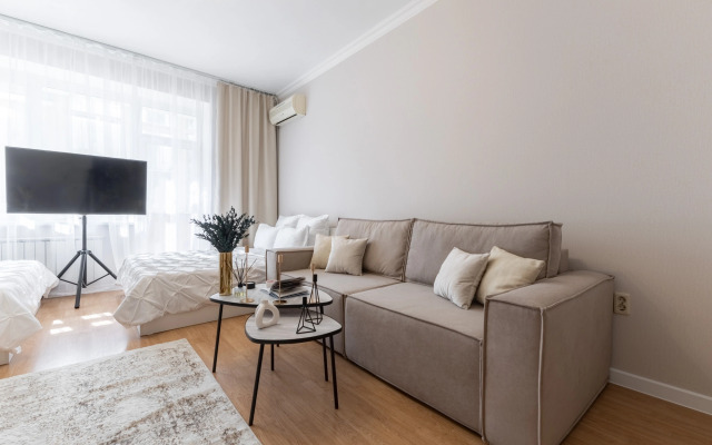 Апартаменты Residence Elegance на 14 персон