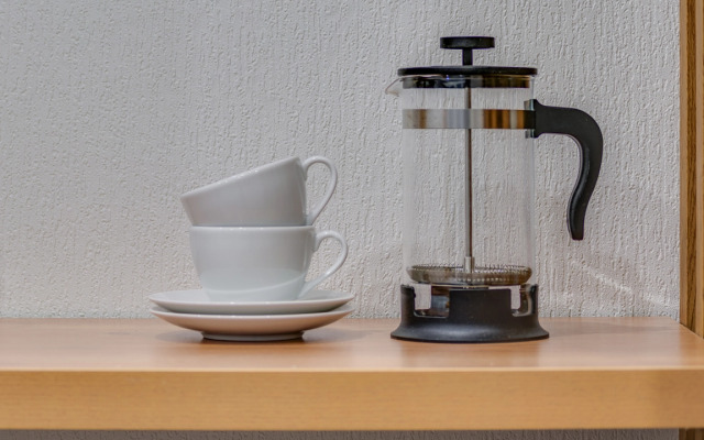 Апартаменты Студия 101Апарт у парка с озером