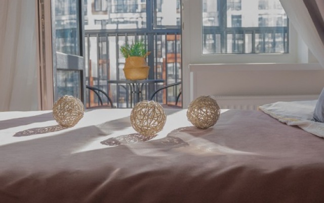 Your Apartament Sovremennaya Apartments