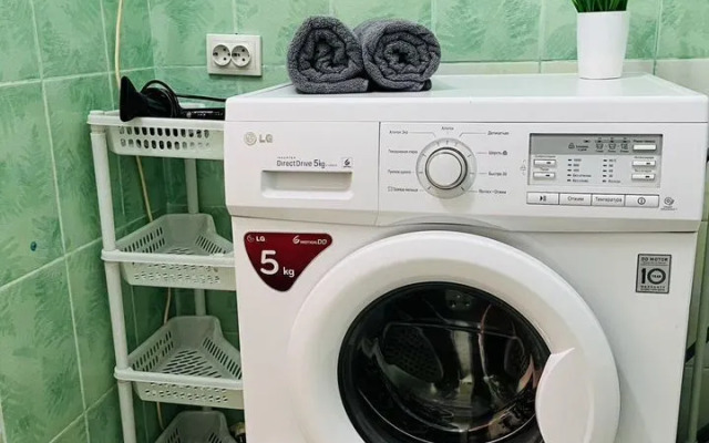 Квартира на Крылова 26(444)