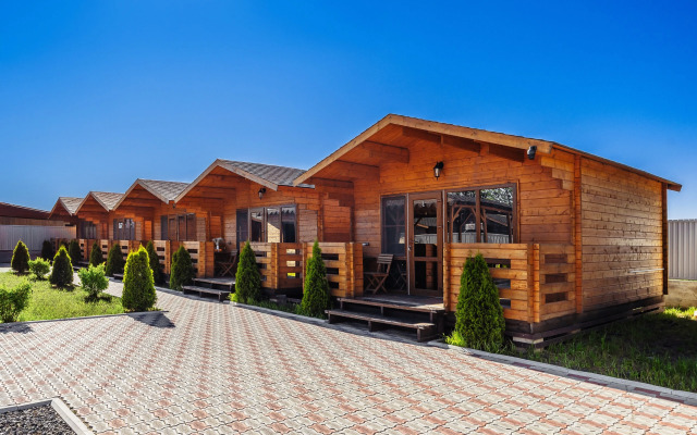 Shlara Recreation camp