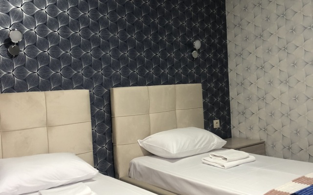 KiT Guest House